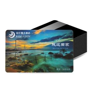 Quality Good Quality Atmel ATA5577 Printied Card from China manufacturer wholesale