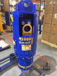 Spiral Borewell Drilling Machine High Accuracy Environmental Friendly