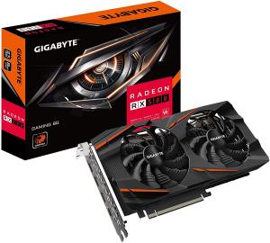 Quality 8GB DDR5 Graphic Card Radeon RX580 RX6800xt RX6700xt RX6600xt wholesale