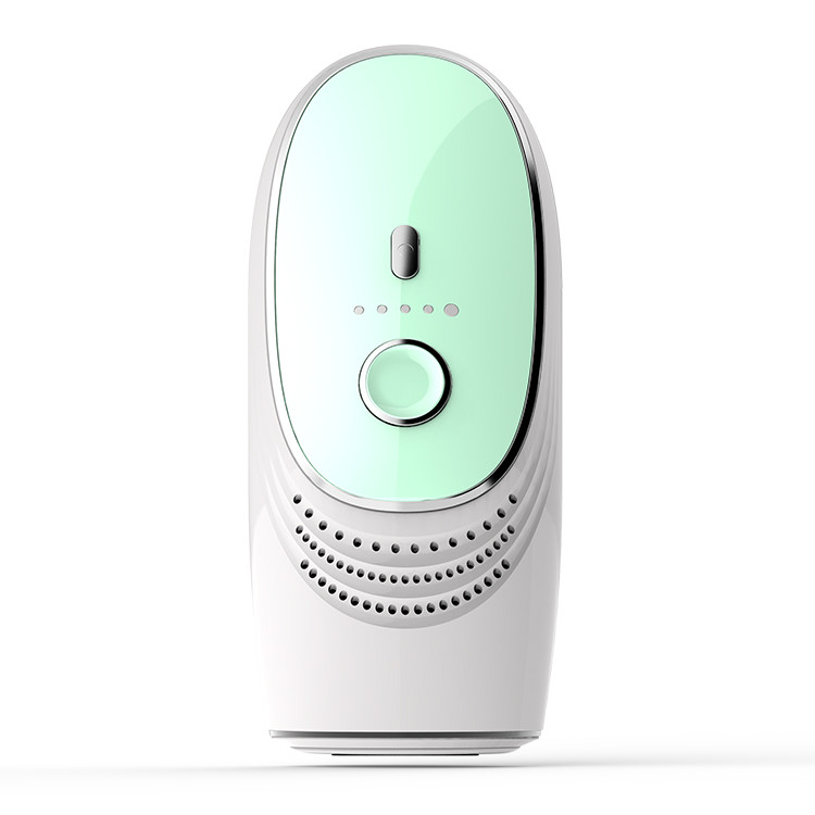 DEESS 2020 IPL Ice Cool Skin Tightening Multifunction IPL SHR Hair Removal Machine