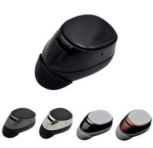 Quality Mini Bluetooth 4.1 Stereo Wireless Headset mini7 wholesale