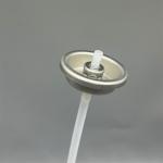 Efficient Shoes Socks Cleaning Valve Actuator for Households with Adjustable
