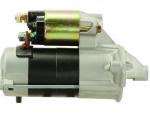 Stability Reliable Denso Starter Motor Fits Toyota Innova 2.7 17142 28100-73020