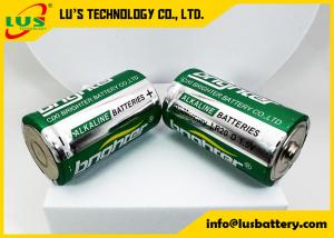 Quality Size D dry cell battery 1.5V Alkaline Battery AM1 alkaline cell LR20 battery 1.5Volt wholesale