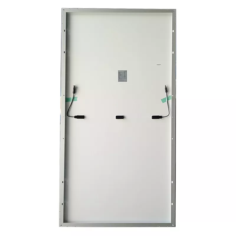 Mono Facial Polycrystalline Solar Panel 480w Jinko Mono Half Cell 182mm JKM480M-7RL3