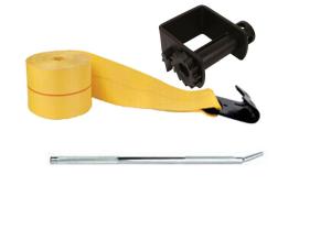 Quality Winch Bar wholesale