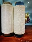 High Tenacity Nylon Yarn , 6.6 Bonded Nylon Sewing Thread
