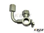 VOE21512292 VOE 21512292 VOLVO D6E FUEL PIPE CONNECTOR FITS EC140 EC180 EC210
