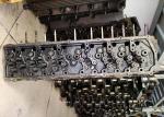 CAT C6.4 Used Engine Heads For Excavator E320D E324D 297-7644