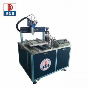 China ISO Certified Two Component Glue Machine For Accurate Dispensing on sale
