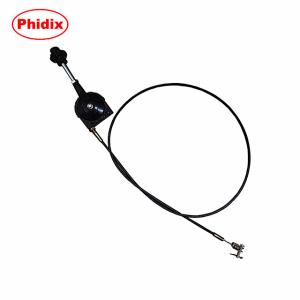 Quality Light Duty Handbrake Lever With Control Cable wholesale
