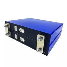 Quality 3.2V 125Ah Lifepo4 Storage Battery Grade A Lithium Ion Prismatic Cell wholesale