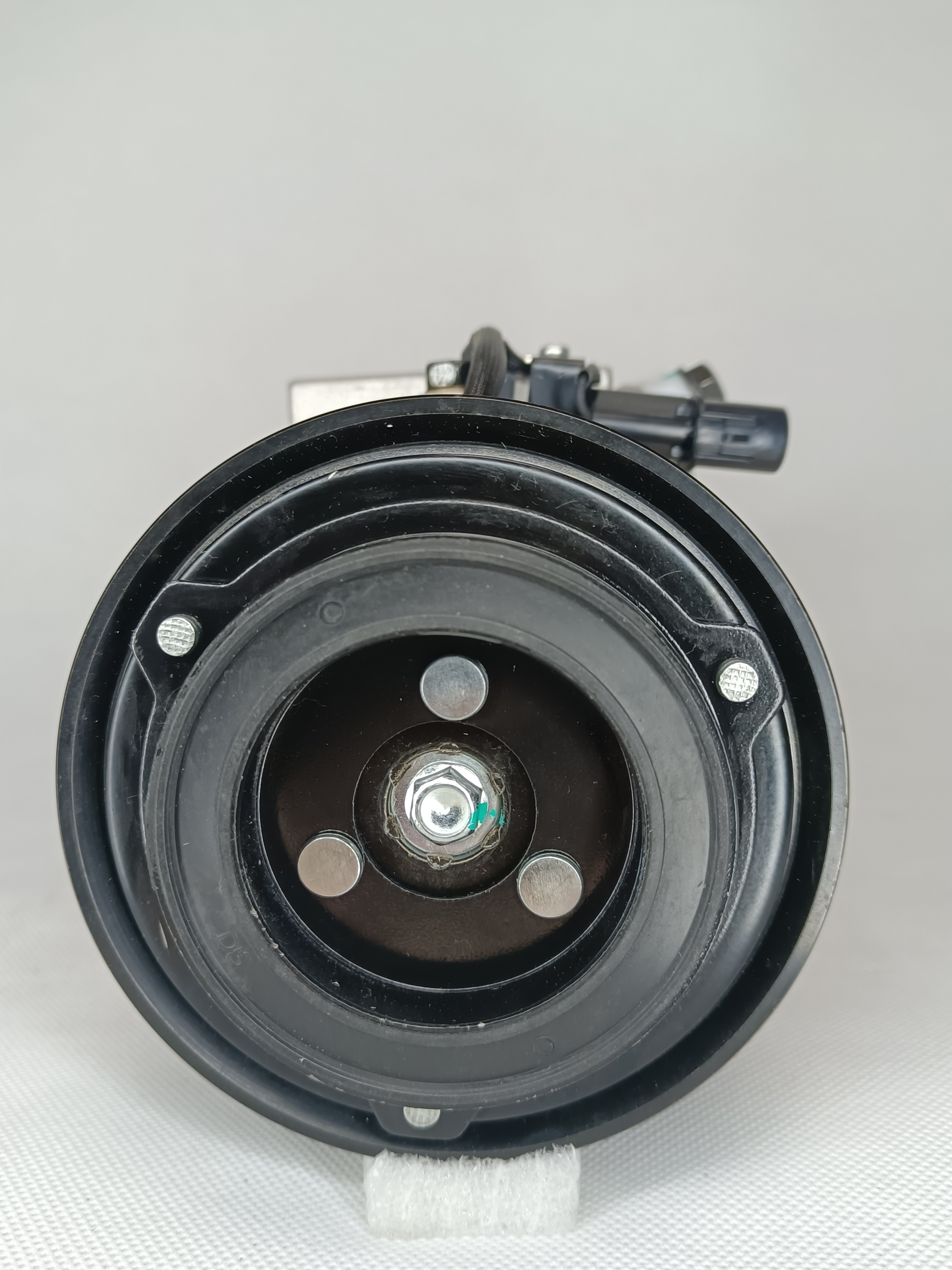 Auto Ac Conditioning Compressor For Kia Sportage2.4 OEM 977012P310