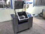 15KG Capacity Vacuum Dough Mixer With Full 304 Stainless Steel