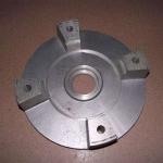 Precision Cast Aluminum Parts Die Casting Alloys Products