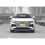 New Arrivals Audi Q4 E-tron Automobile Electric 2024 Battery Elektro Car Powered