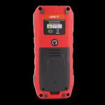 Outdoor Laser Distance Measuring Tool Length Meter UNI-T LM50G 50M