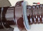 10NF250 DIN42531 transformer bushing for oil transformers