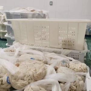 Quality Healthy Lamb Intestine Casing Natural Sausage Casings 18-20mm wholesale