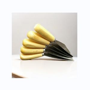 Quality DIY Grade Stainless Steel Blade Rose Wood Handle Scraper Tool for Building Decoration wholesale