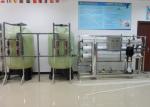 6TPH Water Purifiying System / 6000LPH Water Filter System / RO Water Treatment