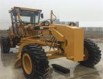 Used Caterpillar Grader 140h on Sale Secondhand Cat 140h 140g 140K Motor Graders