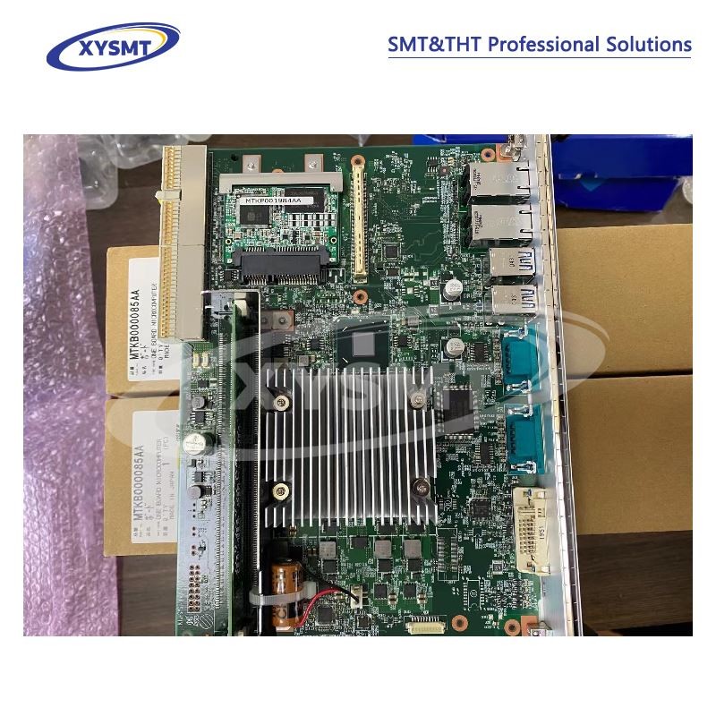 MTKB000085AA Chip Mounter PCB-COM Panasonic Npm HTPE0841-D8 machine spare part