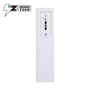 Quality Household Energy Storage Battery Backup System Wall Mounted 5KW wholesale