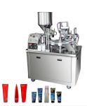 Ultrasonic Lotion Cosmetic Cream Electric Aluminum Plastic Soft Tube Semi