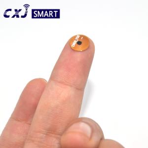 Quality FPC Micro NFC Tag wholesale