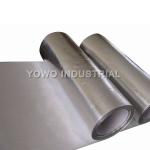 200mm Width 0.007mm Aluminum Alloy Foil For Packaging Paper