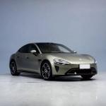 Deposit Used Xiaomi Su7 PRO 2024 High Speed Sedan Energy Vehicle EV Auto