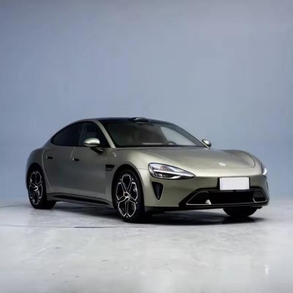 Su7 PRO 2024 Electric Sedan Car Vehicles The Perfect Blend of Comfort and