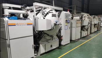 Dongguan Minda Metal Technology Co., Ltd.