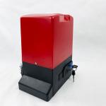 220V Red Automatic Sliding Gate Opener