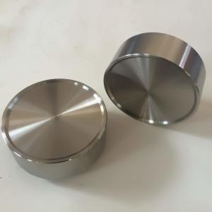Quality Astm F136 Ams 4902 Ams 4911 Titanium Metal Products 18mm wholesale