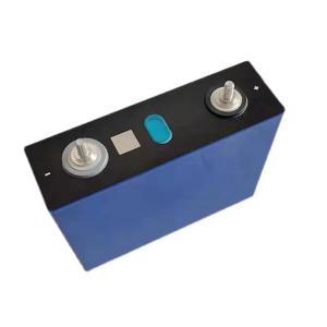 Quality LFP Prismatic Cells 3.2V 100Ah, LiFePO4 Battery Cell Rechargeable wholesale