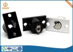 Smart home CNC Milling Aluminum Parts Aircraft Aviation Components