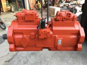 Quality KATO KAWASAKl Hydraulic Pump K3V180 HD1430 Excavator Main Pump wholesale