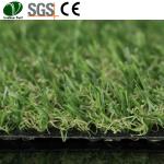 Outdoor Artificial Grass Carpet For Padel Tennis Court 15mm Pile Height