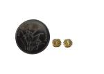 T13 M0.25 AGMA 7 Miniature Spur Gears
