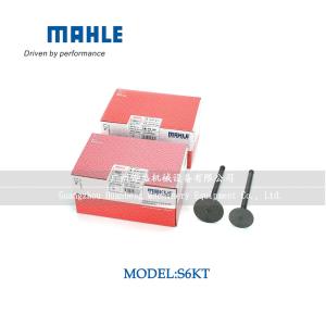 Quality Multipurpose Inlet Exhaust Valve wholesale