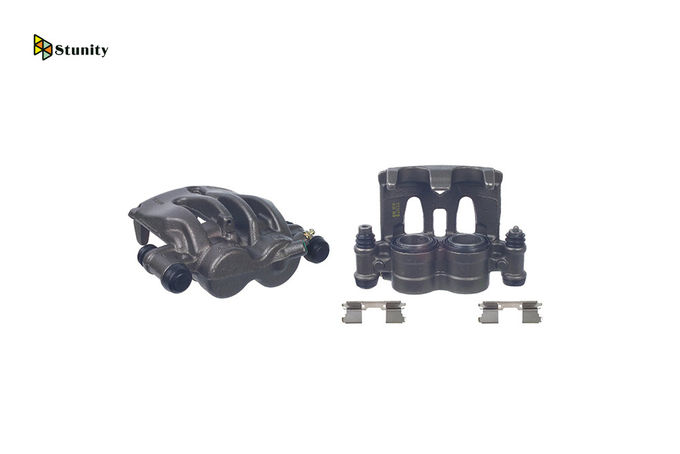 0034208583 0034208683​ Auto Brake Caliper For Sprinter