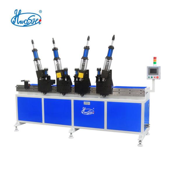 Round Wire Flat Wire Stainless Steel Mild Steel Wire Frame Bending Machine