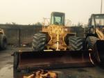 Used CAT 814B bulldozer year 2008 for sale