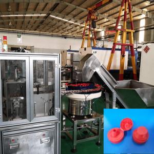 Quality Fully Automatic Production With Daily Necessities Assembly Machine wholesale