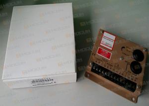 Quality Stable Generator Electronic Governor , 12V DC 24V DC Diesel Generator Governor Control ESD5111 wholesale