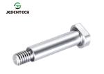Non Standard Shoulder Screws And Bolts , Custom Industrial Metal Fasteners