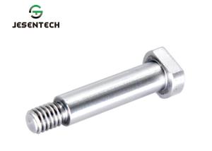 Quality Non Standard Shoulder Screws And Bolts , Custom Industrial Metal Fasteners wholesale