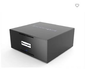Quality AnexMiner Dark Star ET7 6,600MH/s 3200W (ETH/ETC) wholesale